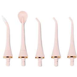 Ирригатор Polaris PWF 0201 (Pink) Thumb