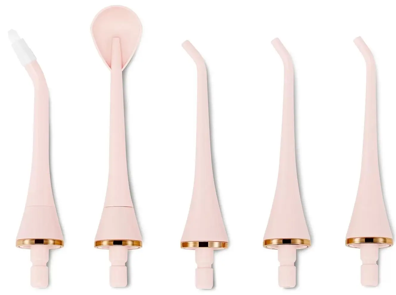 Ирригатор Polaris PWF 0201 (Pink) - 6