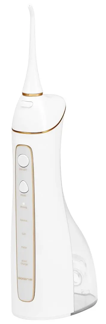 Irigator Polaris PWF 0201 (White) - 2
