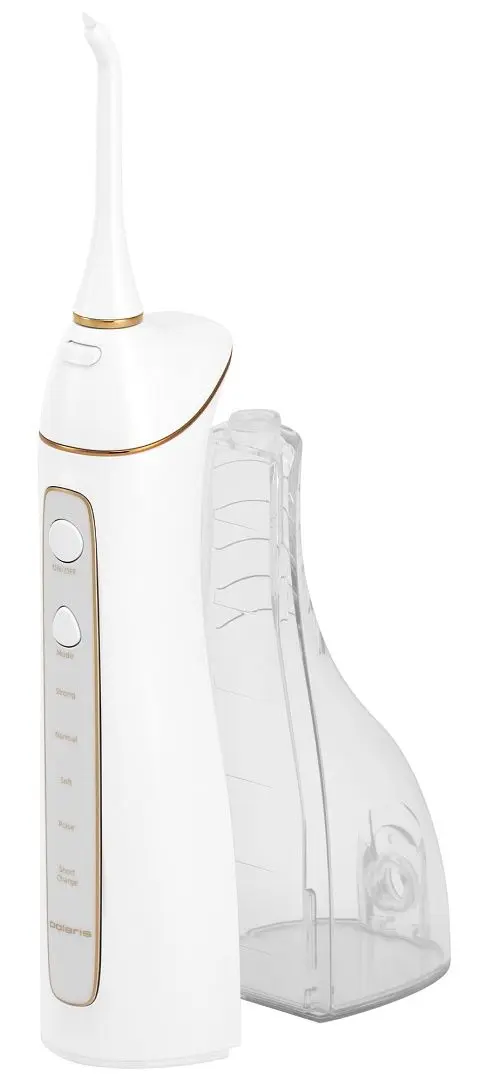 Irigator Polaris PWF 0201 (White) - 3