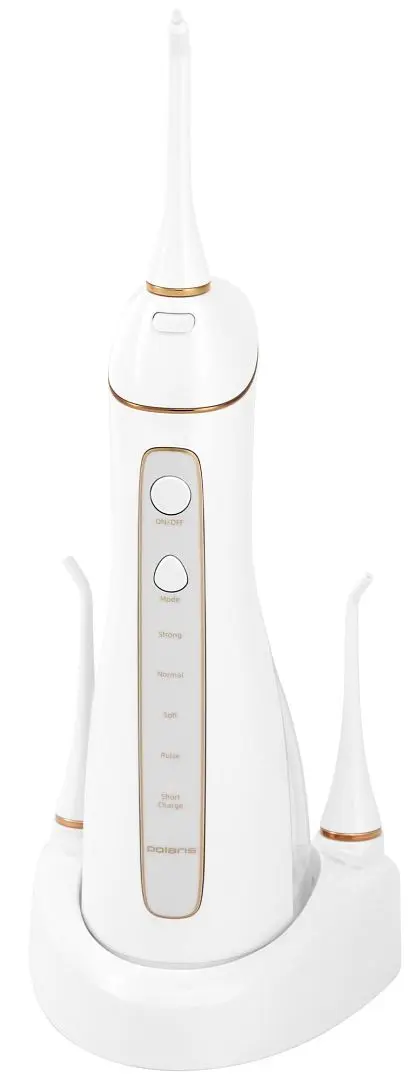Irigator Polaris PWF 0201 (White) - 4