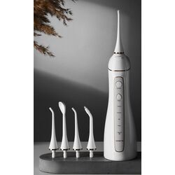 Irigator Polaris PWF 0201 (White) Thumb