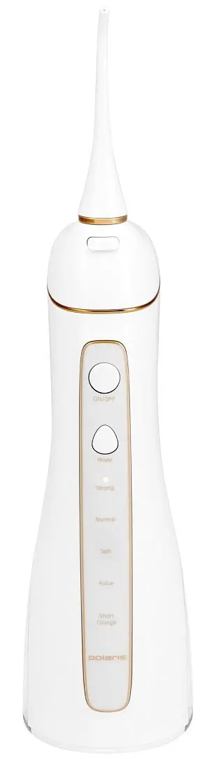 Irigator Polaris PWF 0201 (White)