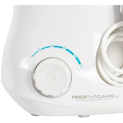 Ирригатор ProfiCare PC-MD 3005 (White/Blue) Thumb