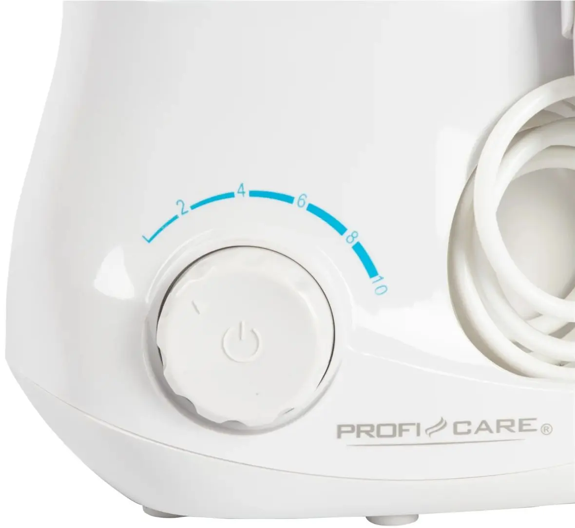 Ирригатор ProfiCare PC-MD 3005 (White/Blue)