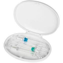 Ирригатор ProfiCare PC-MD 3005 (White/Blue) Thumb