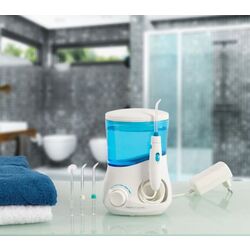 Ирригатор ProfiCare PC-MD 3005 (White/Blue) Thumb