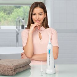 Irigator ProfiCare PC-MD 3026A (White/Blue) Thumb