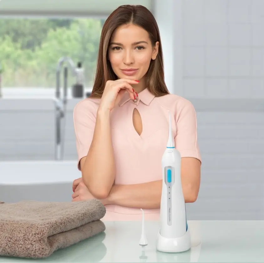 Irigator ProfiCare PC-MD 3026A (White/Blue)