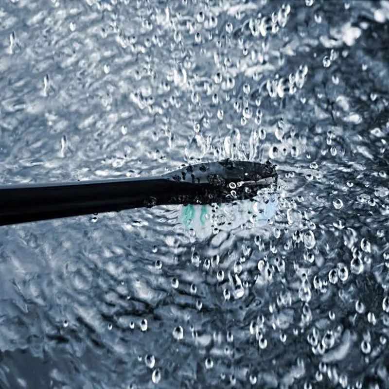 Periuta de dinti electrica ProMedix PR-740 B (Black)