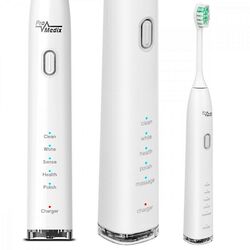 Periuta de dinti electrica ProMedix PR-740 W (White) Thumb