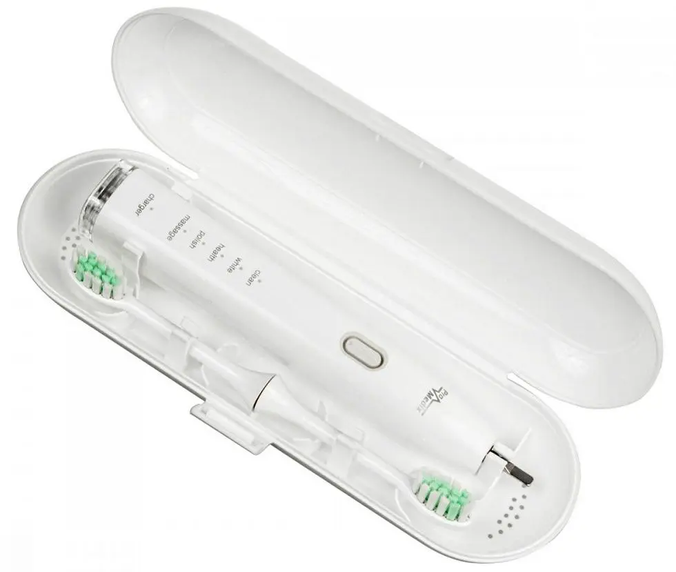 Periuta de dinti electrica ProMedix PR-740 W (White) - 5