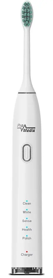 Periuta de dinti electrica ProMedix PR-740 W (White)