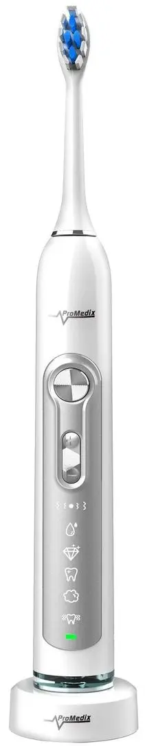 Periuta de dinti electrica ProMedix PR-750 W (White)