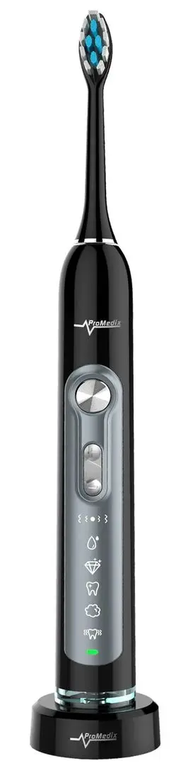 Periuta de dinti electrica ProMedix PR-750B (Black)