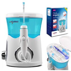 Irigator ProMedix PR-760 (White) Thumb