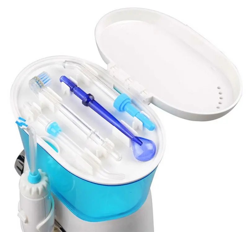 Irigator ProMedix PR-760 (White) - 3