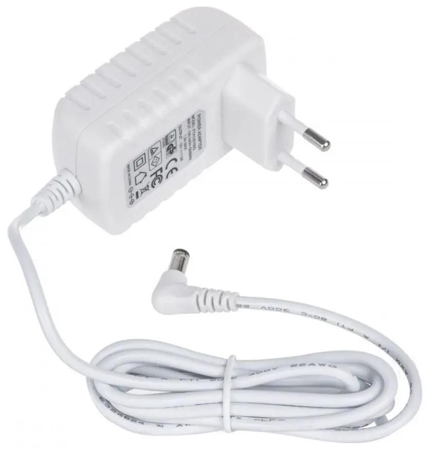 Irigator ProMedix PR-760 (White) - 5