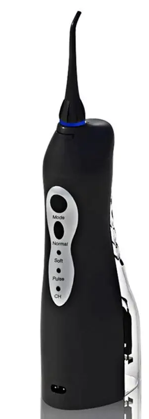 Irigator ProMedix PR-770 (Black)