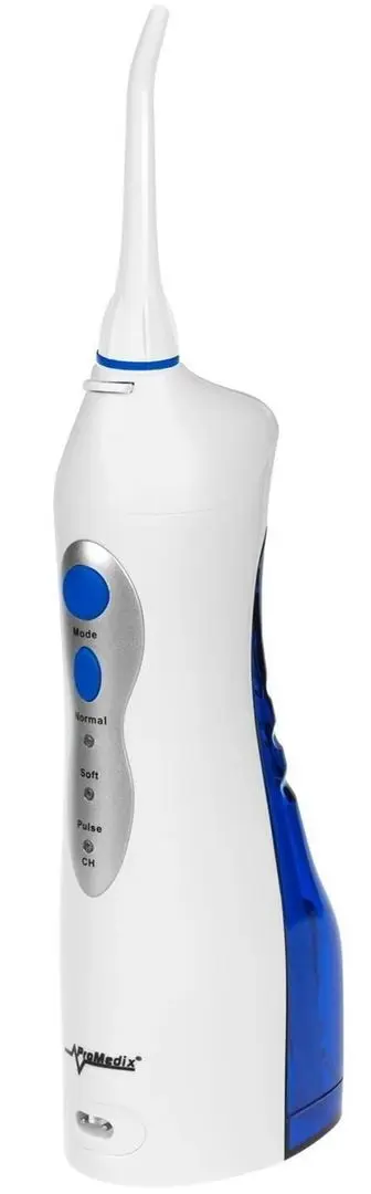 Ирригатор ProMedix PR-770W (White/Blue)