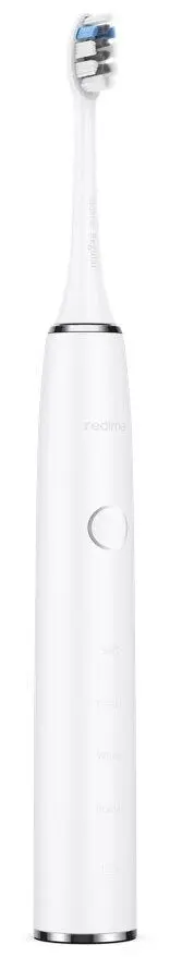 Periuta de dinti sonica Realme M1 (White) - 2