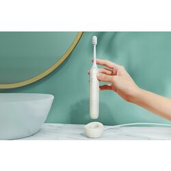 Periuta de dinti sonica Remax GH-07 (White) Thumb