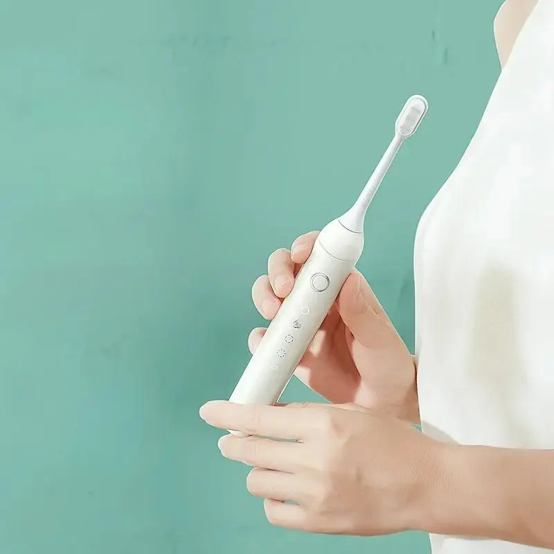 Periuta de dinti sonica Remax GH-07 (White) - 3