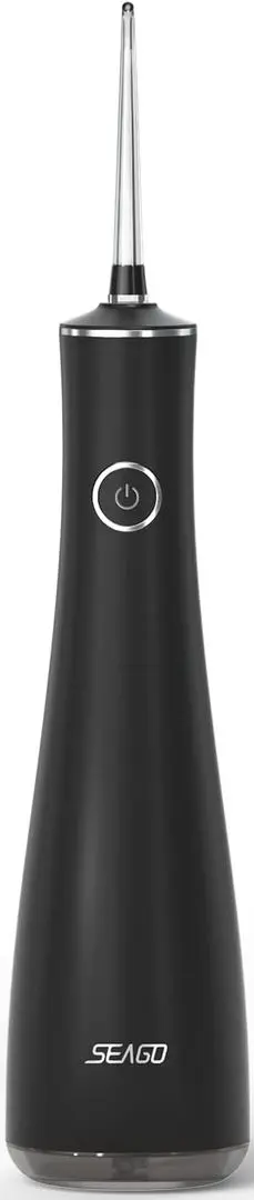 Ирригатор Seago SG-8001 (Black) - 2