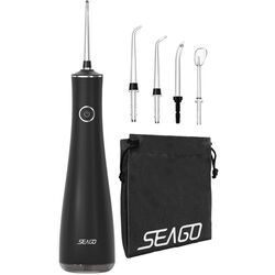 Ирригатор Seago SG-8001 (Black)