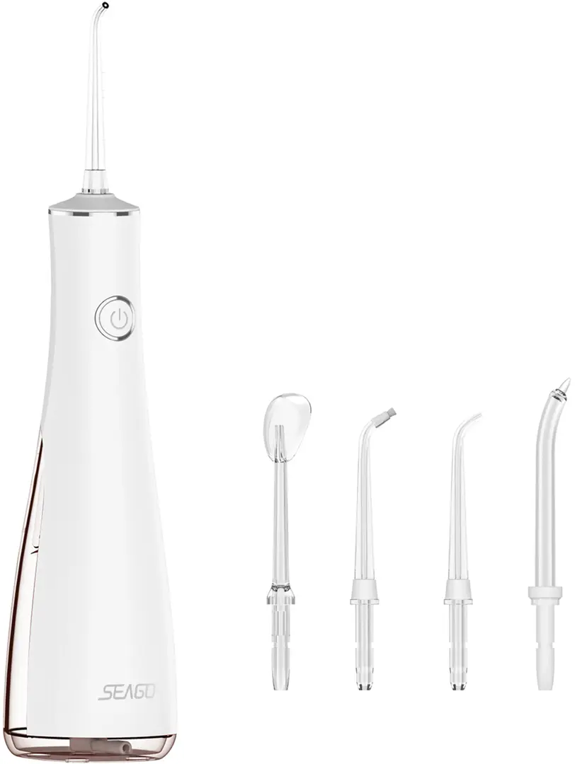 Irigator Seago SG-8001 (White)