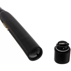 Звуковая зубная щетка Seago SG-2011 (Black) Thumb