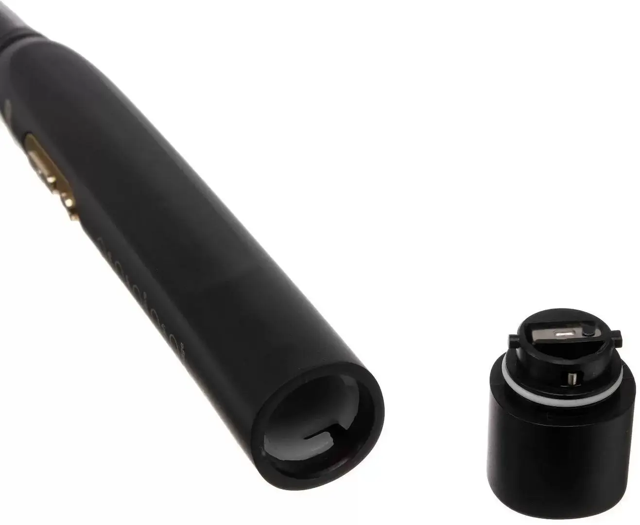 Звуковая зубная щетка Seago SG-2011 (Black) - 4