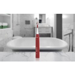 Periuta de dinti sonica Seago SG-540 (Red) Thumb
