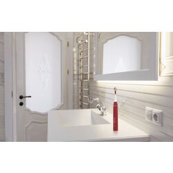 Periuta de dinti sonica Seago SG-540 (Red) Thumb