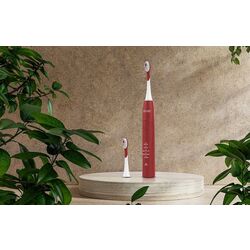 Periuta de dinti sonica Seago SG-540 (Red) Thumb