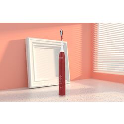 Periuta de dinti sonica Seago SG-540 (Red) Thumb