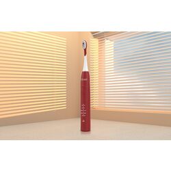 Periuta de dinti sonica Seago SG-540 (Red) Thumb