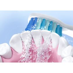 Звуковая зубная щетка Seago SG-551 (White) Thumb