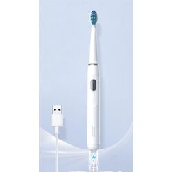 Звуковая зубная щетка Seago SG-551 (White) Thumb
