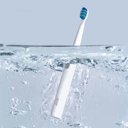 Звуковая зубная щетка Seago SG-551 (White) Thumb