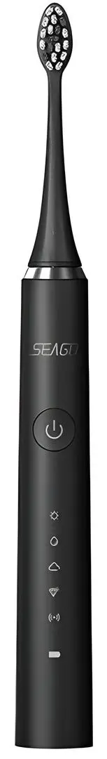 Звуковая зубная щетка Seago SG-972K (Black)