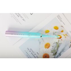 Звуковая зубная щетка Seago SG-972K (Blue) Thumb