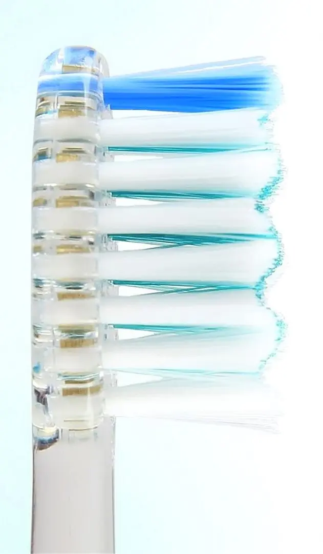 Звуковая зубная щетка Seago SG-977 (Green) - 2