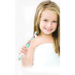 Звуковая зубная щетка Seago SG-977 (Green) Thumb