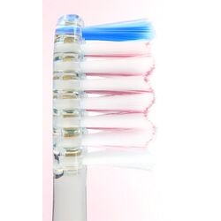 Звуковая зубная щетка Seago SG-977 (Pink) Thumb