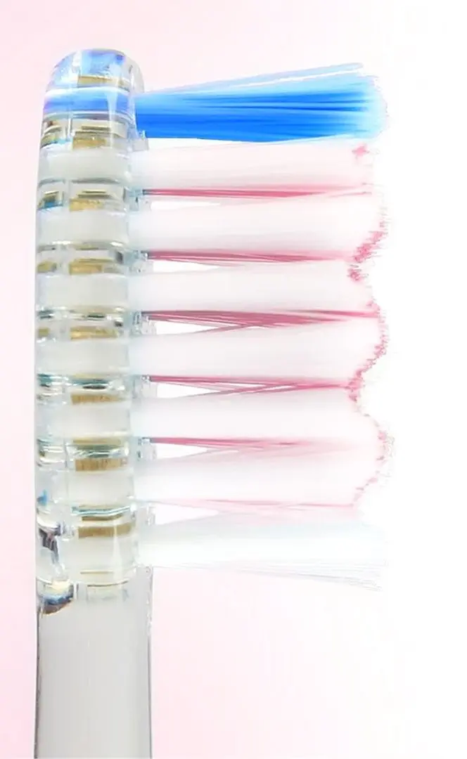 Звуковая зубная щетка Seago SG-977 (Pink) - 2