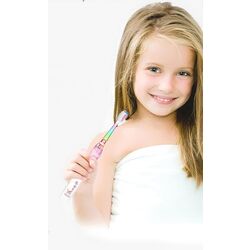 Звуковая зубная щетка Seago SG-977 (Pink) Thumb