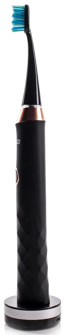 Звуковая зубная щетка Seago SG-987 (Black) - 2