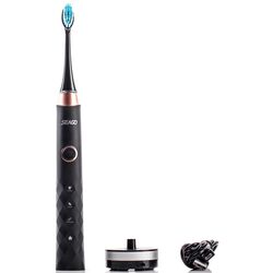 Звуковая зубная щетка Seago SG-987 (Black) Thumb