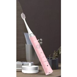 Звуковая зубная щетка Seago SG-987 (Pink) Thumb